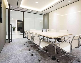 Unit, Causeway Bay