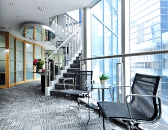 Flexible office space 15/F Radio City, 505 Hennessy Road, Causeway Bay,  Hong Kong, Causeway Bay - Lease Serviced offices in Causeway Bay