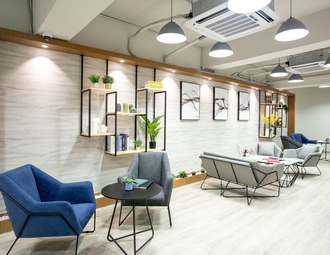 Cheung Tak Industrial Building, Wong Chuk Hang
