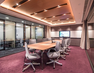 Flexible office space Room 901 & 1102, The Lee Gardens One, 33 Hysan  Avenue, Causeway Bay, Hong Kong - Rent Serviced offices in Hong Kong