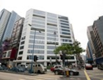 Wai Yip Street, Kwun Tong