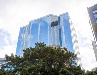 Miramar Tower,, Kowloon