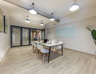 Cheung Tak Industrial Building, Wong Chuk Hang