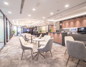 Queen's Road Central, Central, Hong Kong