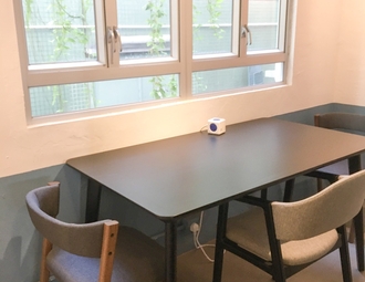 Electric Street, Wan Chai