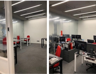 Chai Wan Kok Street, Tsuen Wan