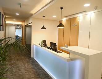 PS Arcadia,, Kolkata