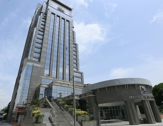 Level, Bengaluru Central