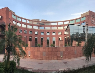 Level, New Delhi