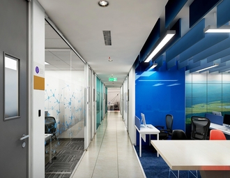 Ecocentre,EM-4,Sector-V,Salt Lake City, Kolkata