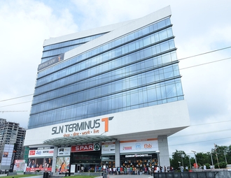 SLN Terminus,, Hyderabad