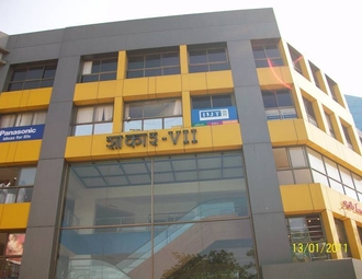 A-367, Sakar VII, Ashram Road, Gujarat, Ahmedabad