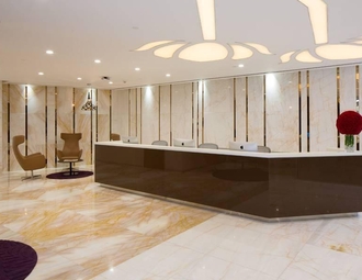 Level, Hyderabad