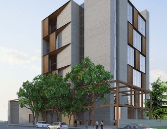 Level, Chennai