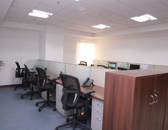 Kavuri Hills, Inani House, Hyderabad
