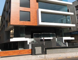 DNR, Indore
