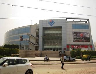 Level, New Delhi