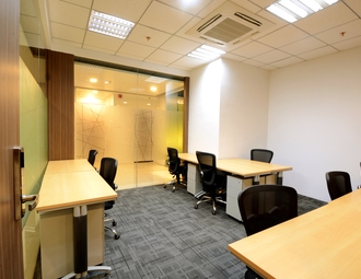 Level, Thane