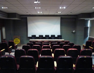 Floor, Vadodara Hyper Complex, Dr. Vikram Sarabhai Marg
