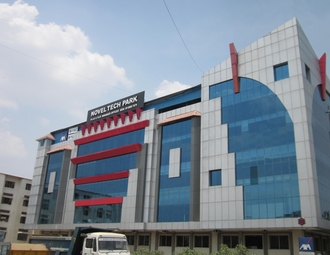 Kudlu Gate, Bengaluru Central