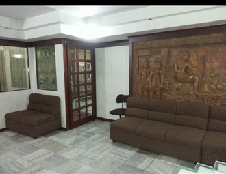 Circular Court, Kolkata