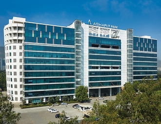 floor, Ashar IT Park, Jayshree Baug, Wagle Industrial Estate, Thane, Maharashtra