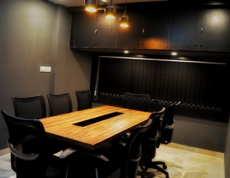 Plot no, Indore