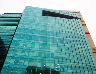 Floor, SAS Towers, near Medanta - The, Medicity, Sector, Faridabad