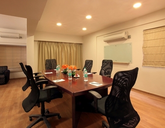 Building NH47 Bypass Rd, Near Kairali Granites, Vijaya Nagar, Maradu, Kochi
