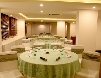 Neemrana Central, NH