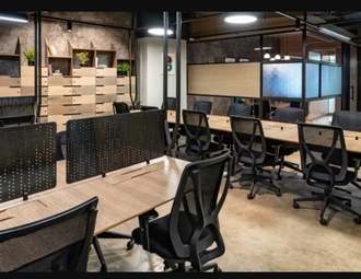 Ground Floor, Tower B, Building No., Faridabad