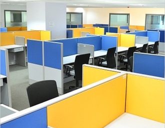 Serviced Office 148 6th Floor Dr Radhakrishnan Salai Mylapore Chennai 600004 Chennai