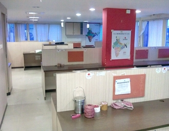Ankur Road, Ahmedabad