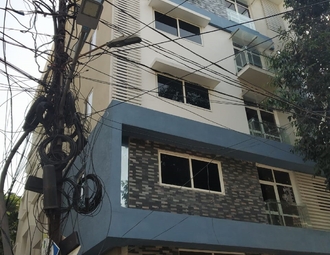 Dhruv Arcade, Banjara Hills, Hyderabad