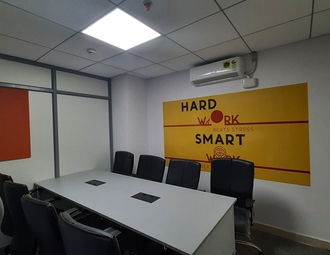 1st Lane, Dwaraka Nagar