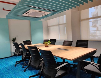 Apeejay business Centre , Fort , Mumbai, Mumbai Central
