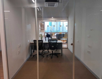 3rd Floor, Landmark Cyber Park, Sector, Faridabad