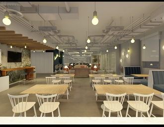 Seventh Floor, Tower D, Mehrauli-Gurgaon Road, Sikanderpur, Sector, Gurugram