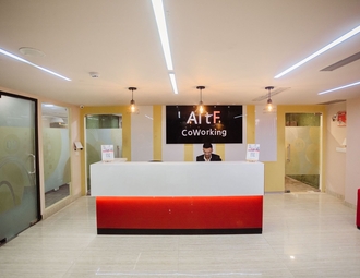 Coworking 7th Floor, Express Trade Tower 2, Sector 132, Noida Expressway,  201301 Noida