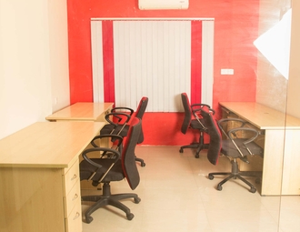 Arcot Road, Chennai