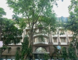 The Legacy,, Kolkata