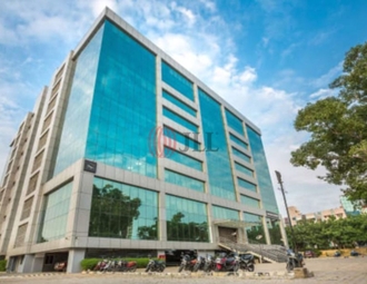 Floor, Shyamala tower, No., Chennai