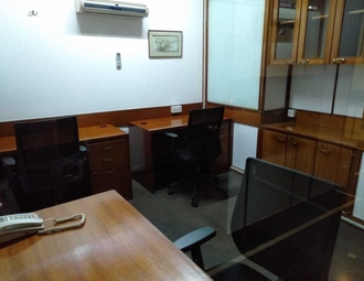 Eros Corporate Tower, Nehru Place, New Delhi