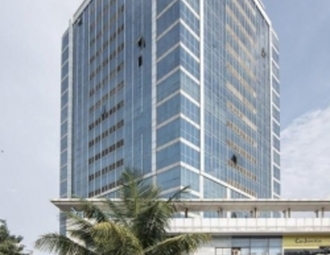 Dev Corpora, Pokhran Road No.1, Eastern Express Highway, (Opposite Cadburys, Maharashtra), Mumbai Central