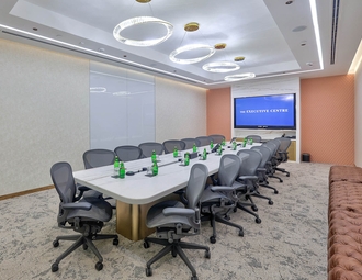 Level, Chennai