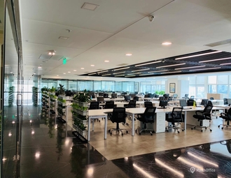 Corporate Park, New Delhi