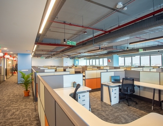 Survey No., Hyderabad