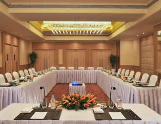 Gachibowli, Hyderabad