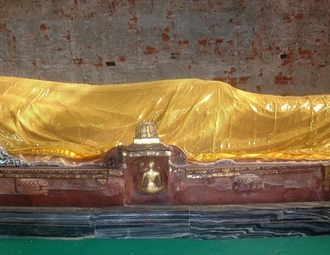Kushinagar International Airport, Gorakhpur