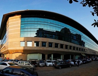 Floor Rectangle No., New Delhi